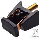LP Gear stylus for Empire 1000QE/X cartridge