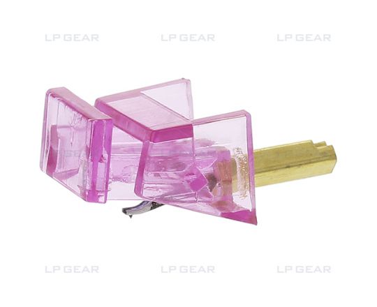 LP Gear stylus for Empire 5000 Phase IV cartridge