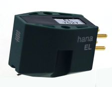 HANA EL cartridge 30% off with retip exchange