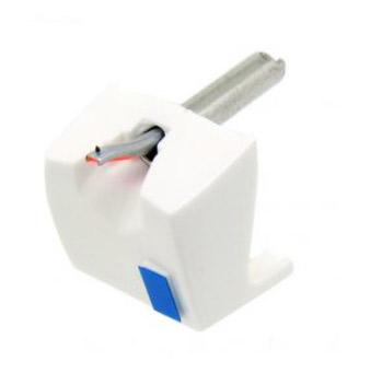 Jico D5107AL DJ stylus for Stanton 500 DJ cartridge: LP Gear