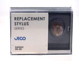 SN-50 Jico replacement for Sansui SN50 SN 50 stylus