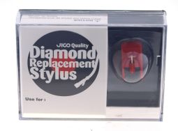 Sanyo ST-66D, Jico stylus replacement
