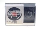 Sanyo ST-67D, Jico stylus replacement