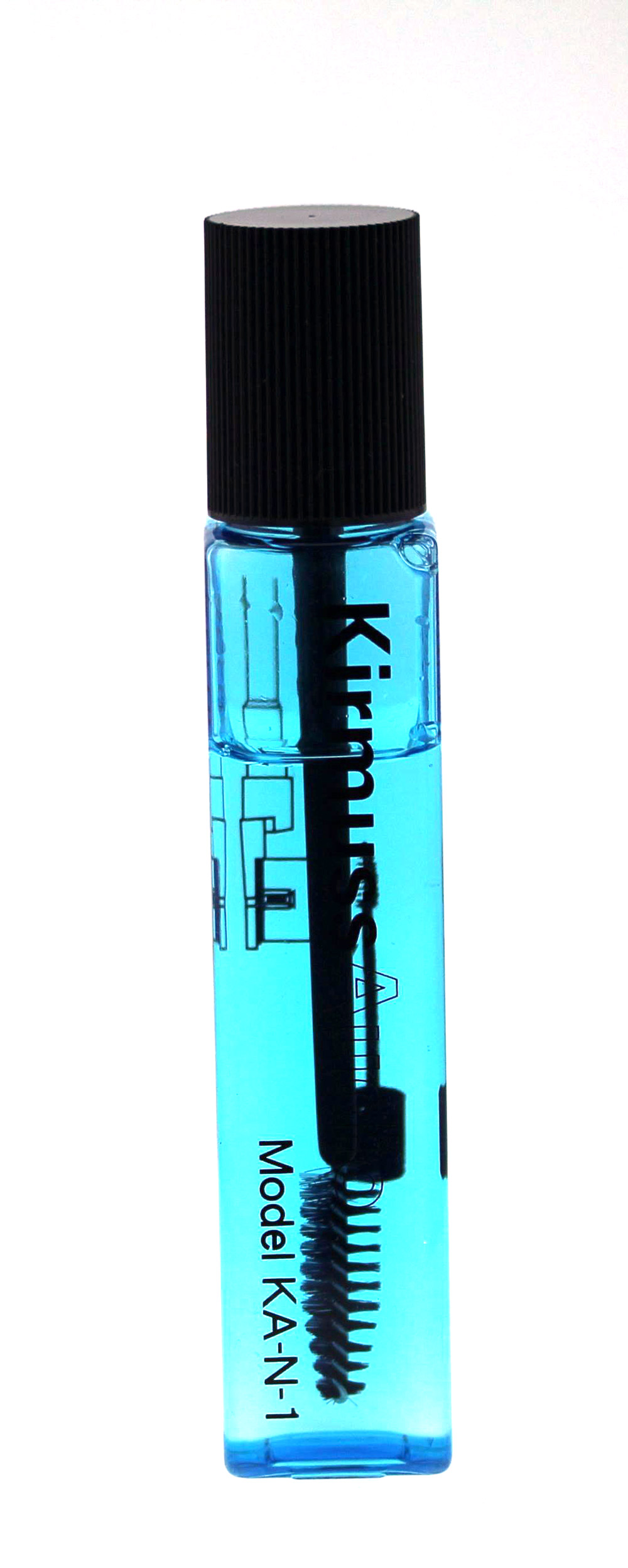 Kirmuss Stylus Cleaner with Brush