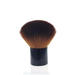 Kirmuss Goat Hair Record Brush