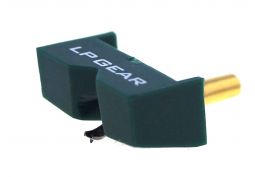 LP Gear replacement for Pickering D1527-3 stylus (78 RPM stylus)