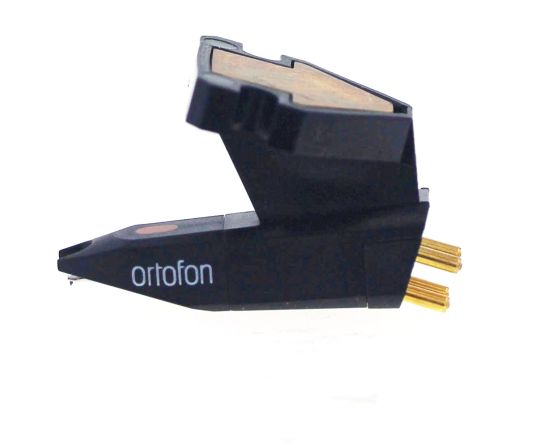 Acoustic Research ES-1 Turntable with Ortofon OM-30 Super Cartridge Acoustic Research ES-1 Turntable with Ortofon OM-30 Super Cartridge