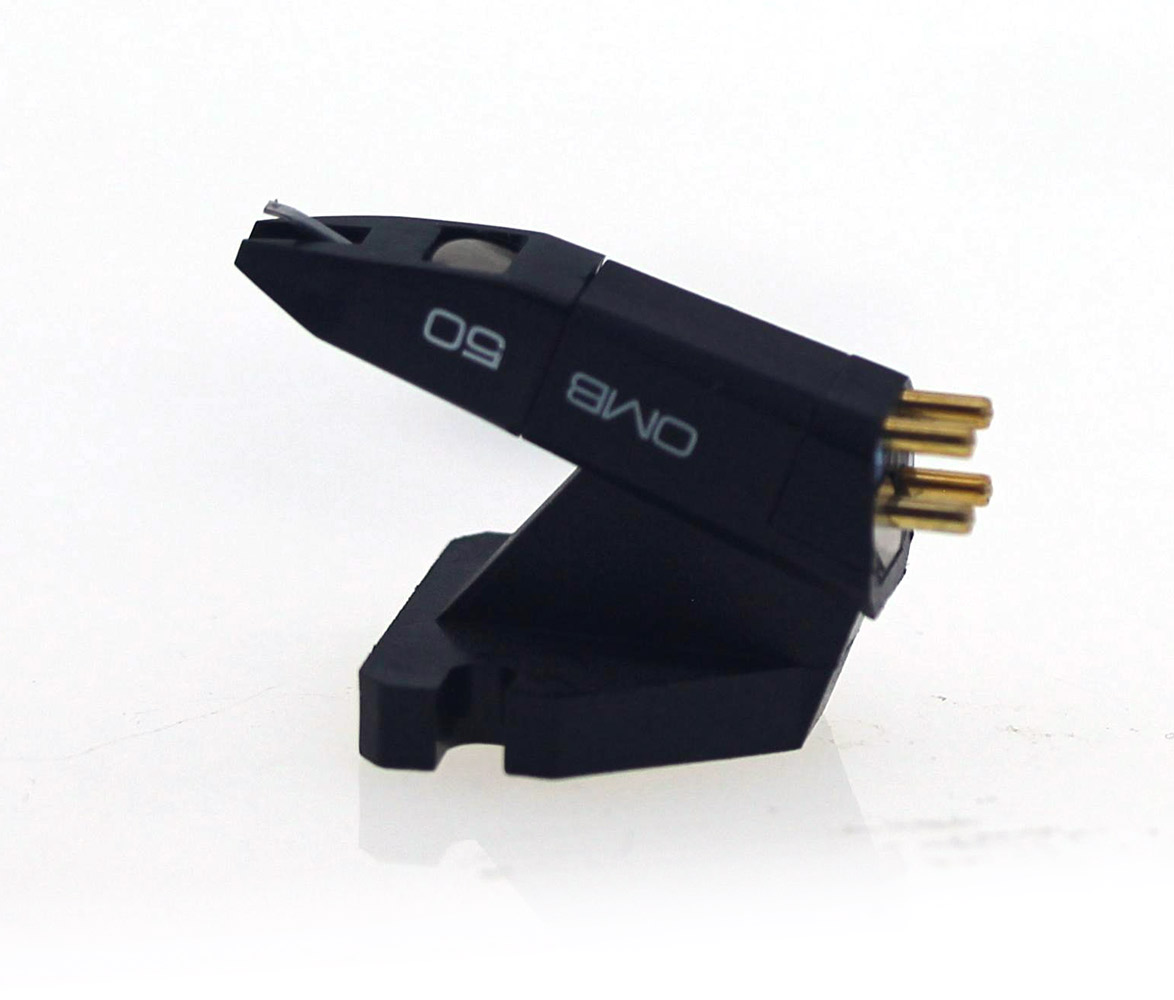 LP Gear OMB50 cartridge: LP Gear