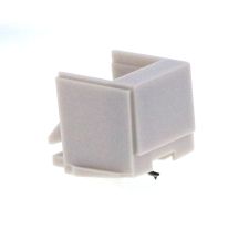 LP Gear ALN3600L stylus for Retrolife HQKZ-006 turntable