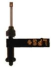 LP Gear stylus for Realistic LAB-59 LAB 59 LAB59 turntable