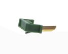 LP Gear stylus for Realistic LAB-24A LAB 24A LAB24A turntable