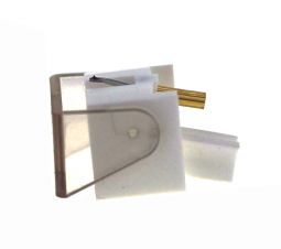 LP Gear Nude Elliptical Stylus Replacement for Ortofon NF15XMKII NF15XEMKII Stylus