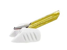 N-WHLB SD JICO stylus replacement for Shure N-WHLB stylus -