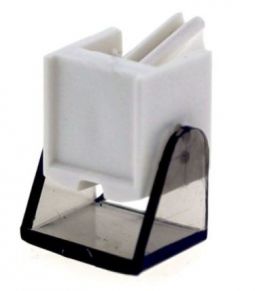 LP Gear Elliptical Stylus for Ortofon VMS-3E VMS3E Cartridge