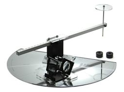 The SMARTractor Phono Alignment Tool