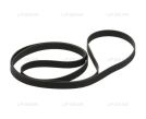 Telefunken 210 turntable belt replacement