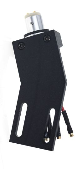 Zupreme Straight Arm Universal Headshell | LP GEAR
