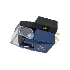 Audio-Technica AT-VM520XEB phono cartridge