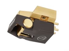 Audio-Technica AT-VM750xSH phono cartridge