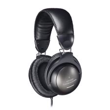 Audio Technica ATH-M20 Closed-back Dynamic Stereo Monitor Headphones
