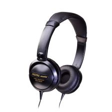 Audio Technica ATH-M3X Mid-size Closed-back Dynamic Stereo Headphones