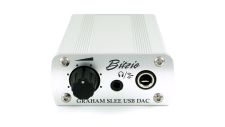 Graham Slee Bitzie USB DAC Preamp Headphone Amp