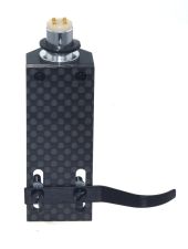 Zupreme Headshell - Carbon