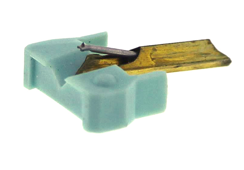 LP Gear stylus for Shure R25EC cartridge