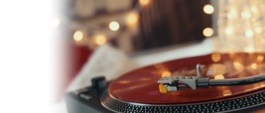 Thanksgiving Week sale hero background image