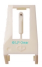 LP Gear stylus for Classic CSL9 AM/FM Radio Cassette CD Player w/ Turntable