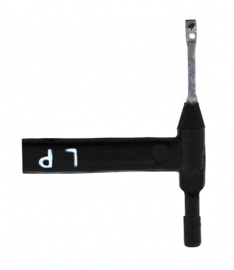 LP Gear replacement for Magnavox 560345-1 stylus: LP Gear