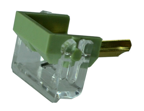 LP Gear stylus for Realistic LAB-395 turntable