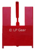 LP Gear replacement for Pfanstiehl 796-D7 796D7 needle stylus