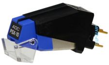 ADC PSX-10 cartridge with half-inch mount adaptor