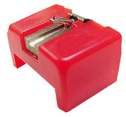 LP Gear replacement for ADC R-4HE R4HE stylus