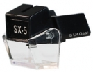 LP Gear stylus for ADC SX-5 SX5 cartridge