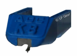 1 X ADC RK8 K Series Replacement stylus turntable part Bandridge 830 NEEDLE 