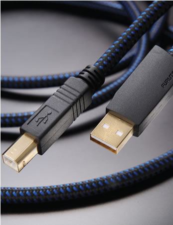 ADL Formula 2 USB-B (Type A-B)