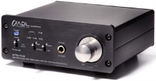 ADL Stratos USB DAC 24bit 192kHz ADC Recording Interface