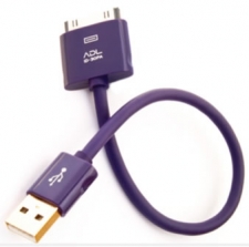 ADL Apple 30 Pin iDock-to-USB A cable iD-30PA
