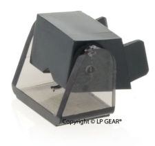 LP Gear Improved X6E stylus for AKG P6E cartridge