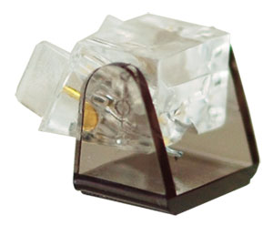 LP Gear improved replacement for AKG X8E stylus