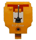 LP Gear Improved replacement for RCA AT-3600LAX AT3600LAX stylus