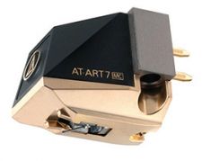 Audio-Technica AT-ART7 cartridge