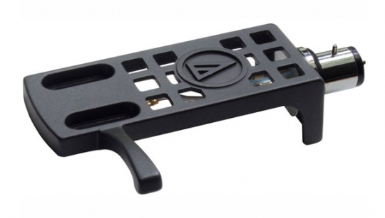 Audio-Technica AT-HS10BK headshell | LP GEAR