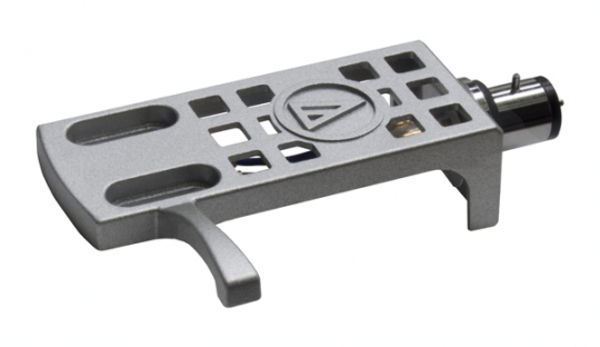 Audio-Technica AT-HS10 SV headshell | LP GEAR