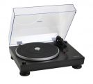 Audio-Technica AT-LP5X turntable Elevated with The Vessel A3SE cartridge
