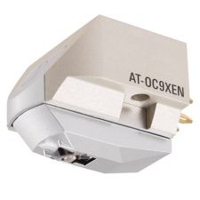 Audio-Technica AT-OC9XEN Moving Coil Cartridge