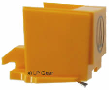 LP Gear Improved replacement for Teac AT-3600LAX AT3600LAX stylus