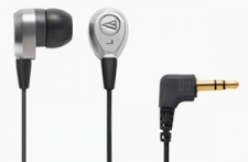 Audio-Technica ATH-CK7 Earphones